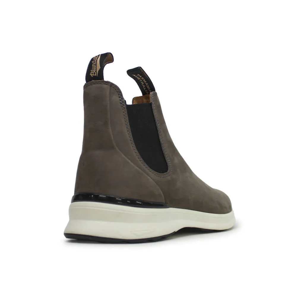 2141 Leather Unisex Chelsea Boots