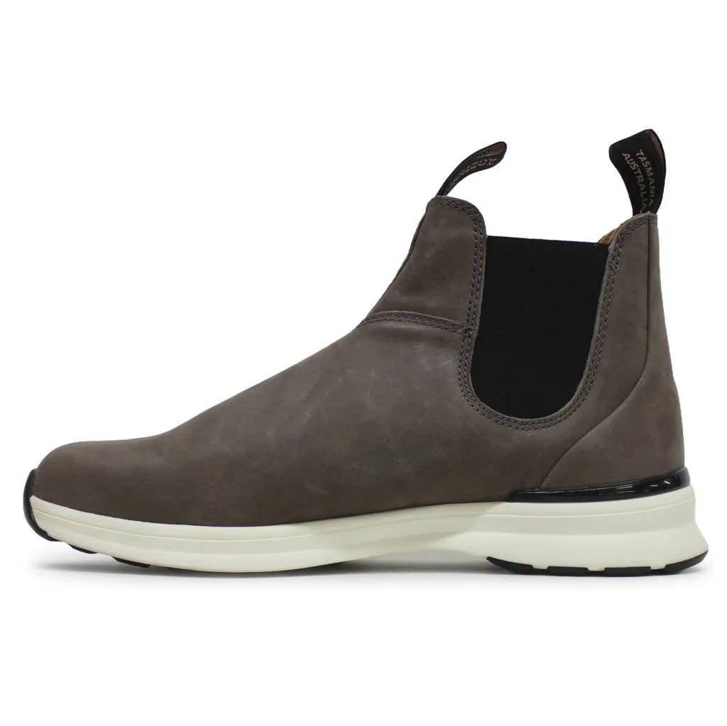 2141 Leather Unisex Chelsea Boots