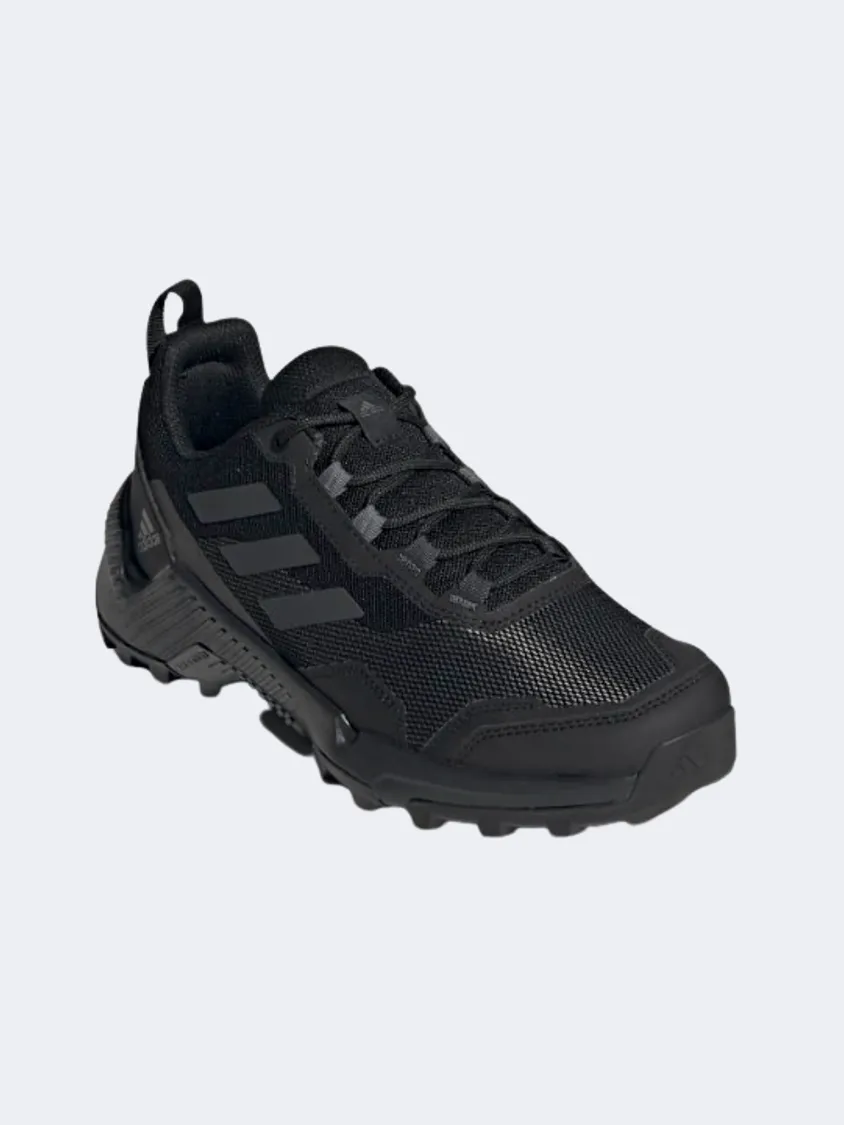 Adidas Eastrail 2.0 Hiking Women Outdoor Shoes Black