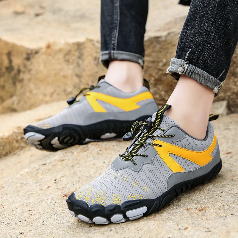 Air - Outdoor & Non-Slip Barefoot Shoes (Unisex)