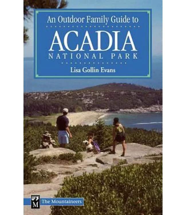 An Outdoor Family Guide to Acadia National Park