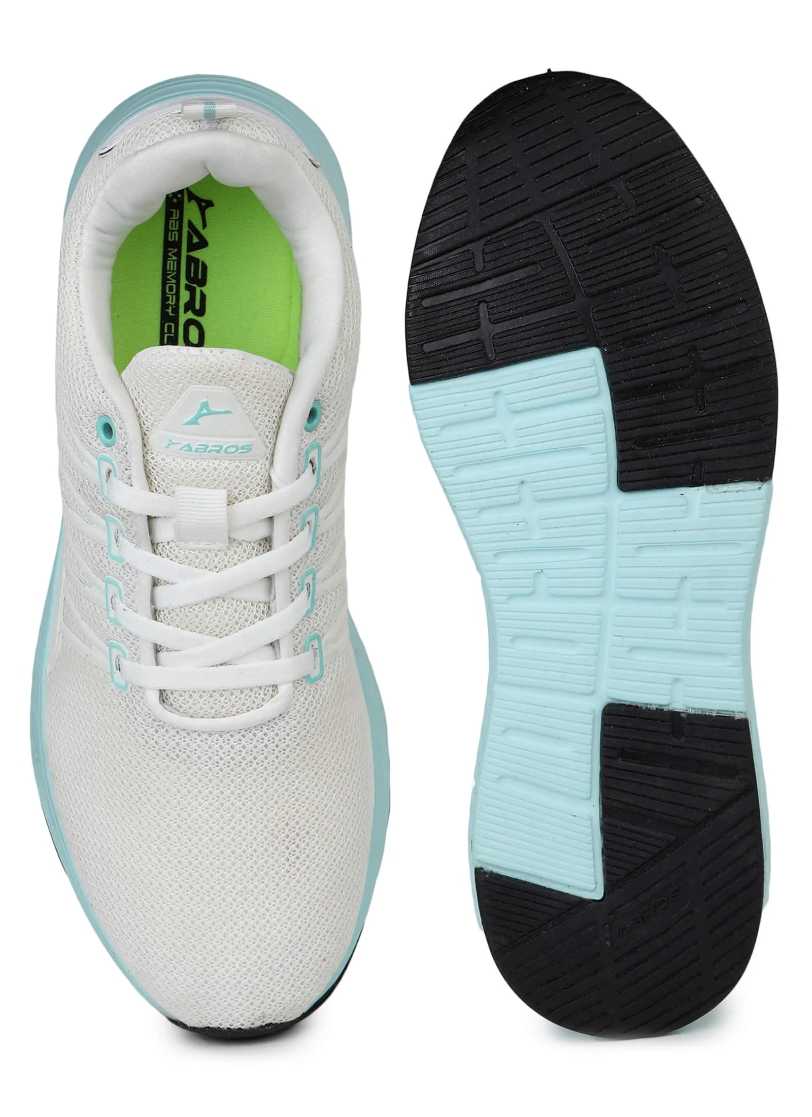 Arizona-N Lightweight Anti-Skid Sports Shoes for Men