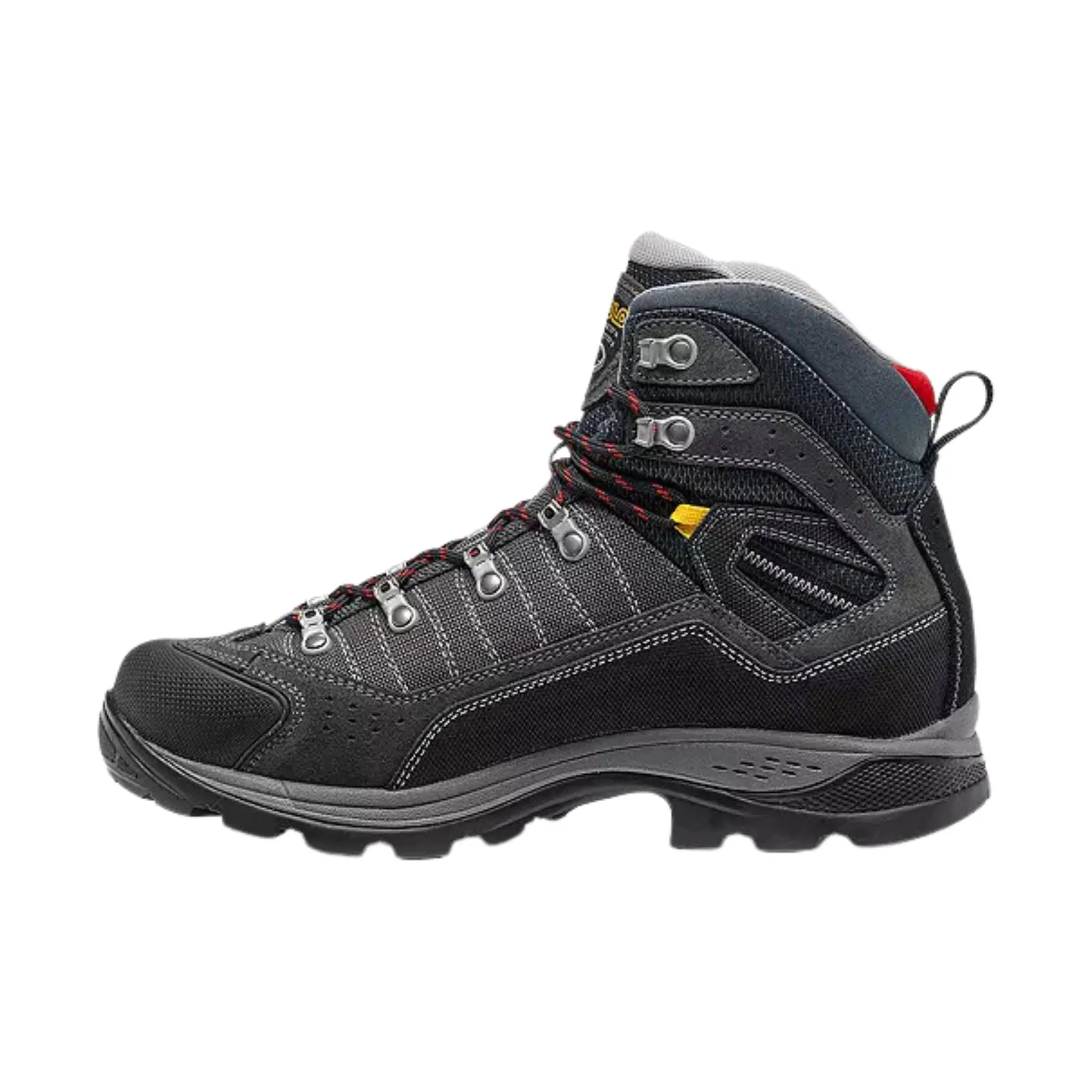 Asolo Men's Drifter EVO Gv Hiking Boots - Graphite/Gunmetal