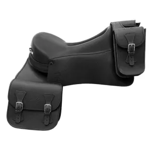 Balente SB Safari Trekking Horse Saddle by Setzi