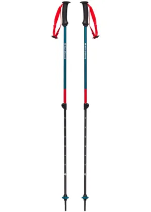 Black Diamond First Strike Trekking Poles