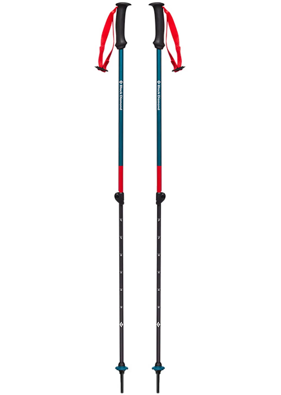 Black Diamond First Strike Trekking Poles