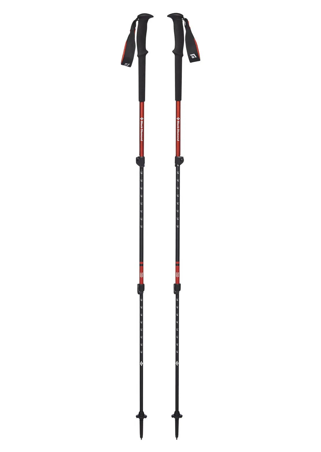 Black Diamond Trail Trek Poles