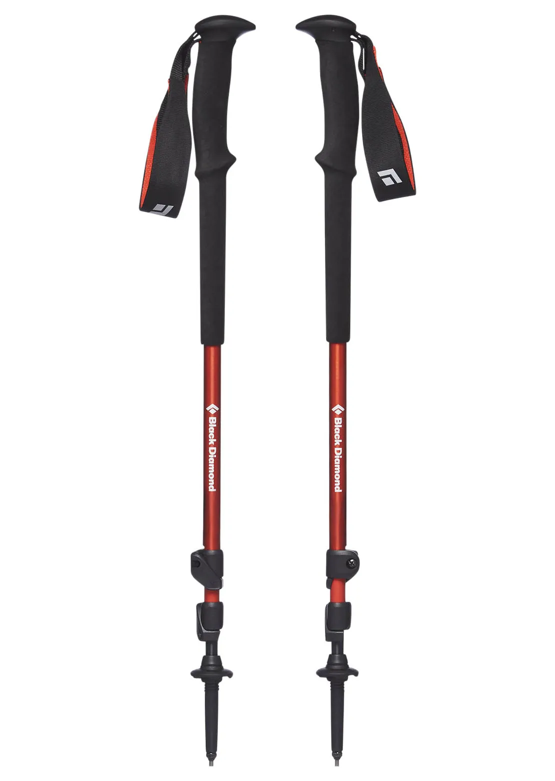 Black Diamond Trail Trek Poles