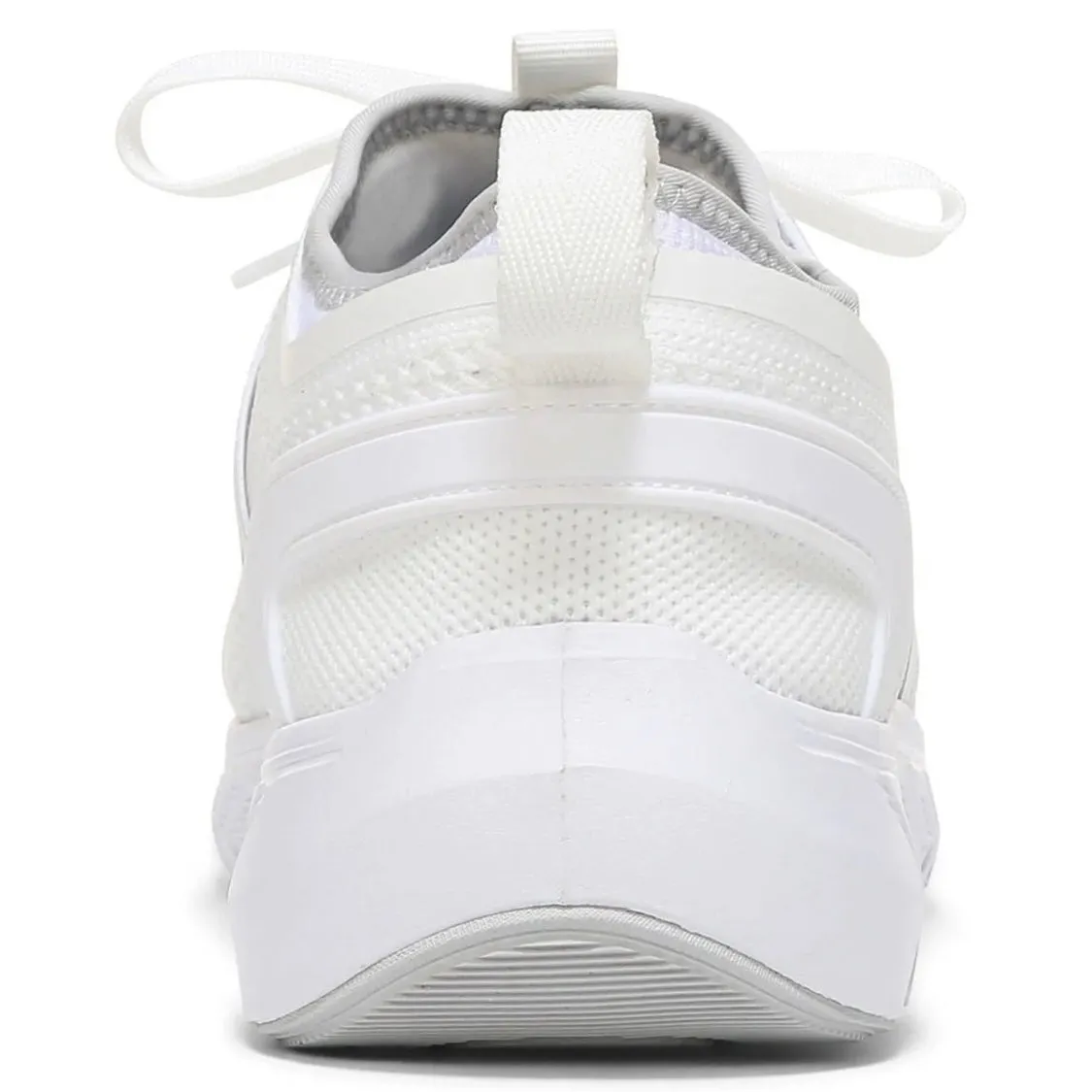 Captivate Sneaker - White