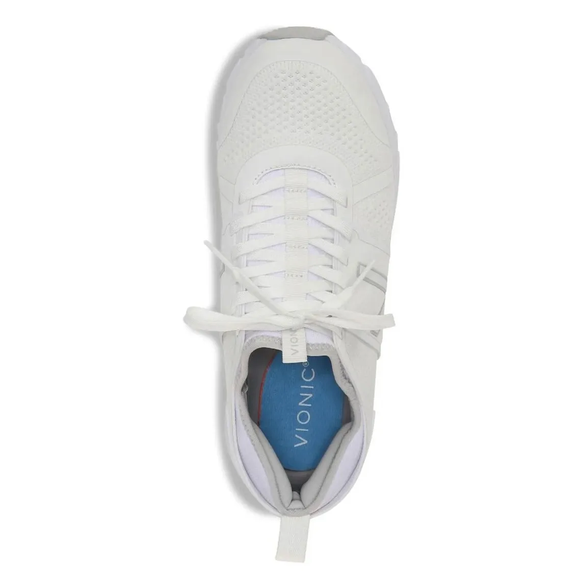 Captivate Sneaker - White