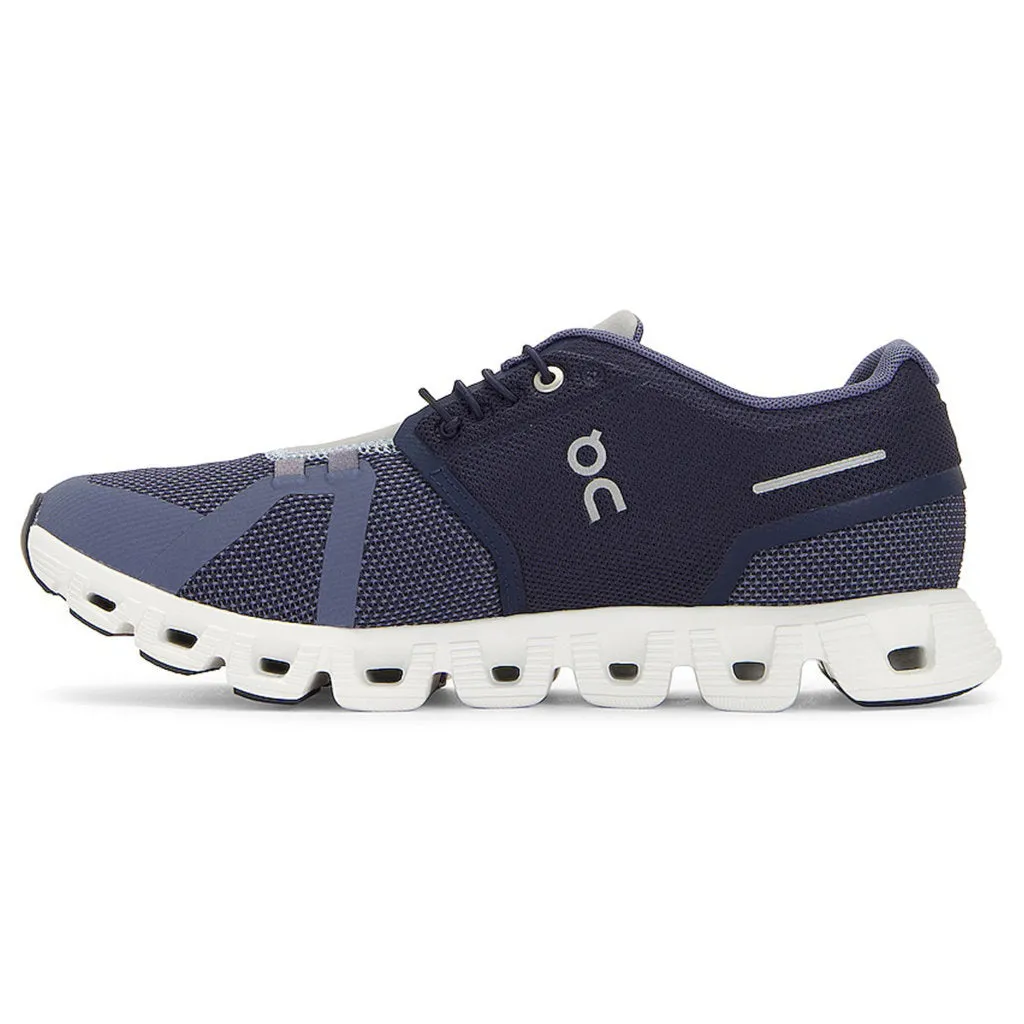 Cloud 5 Combo Textile Men's Low-Top Trainers