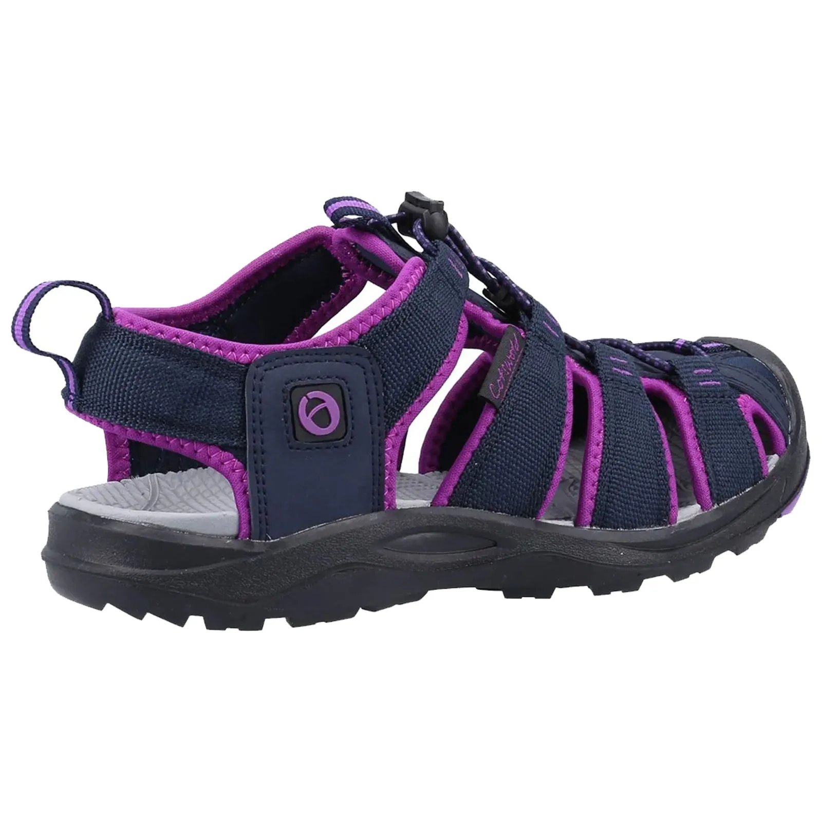 Cotswold Ladies Marshfield Walking Sandals