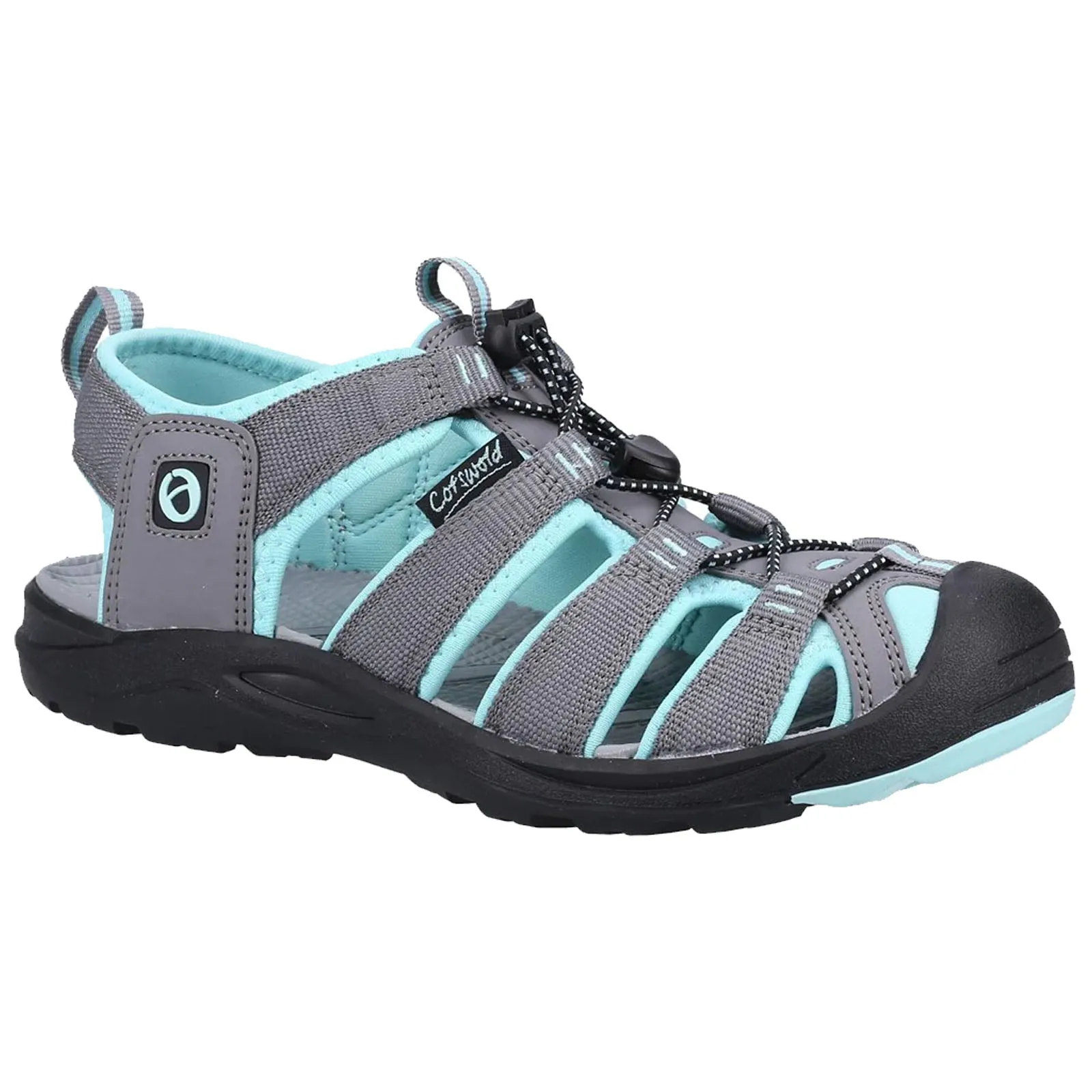 Cotswold Ladies Marshfield Walking Sandals