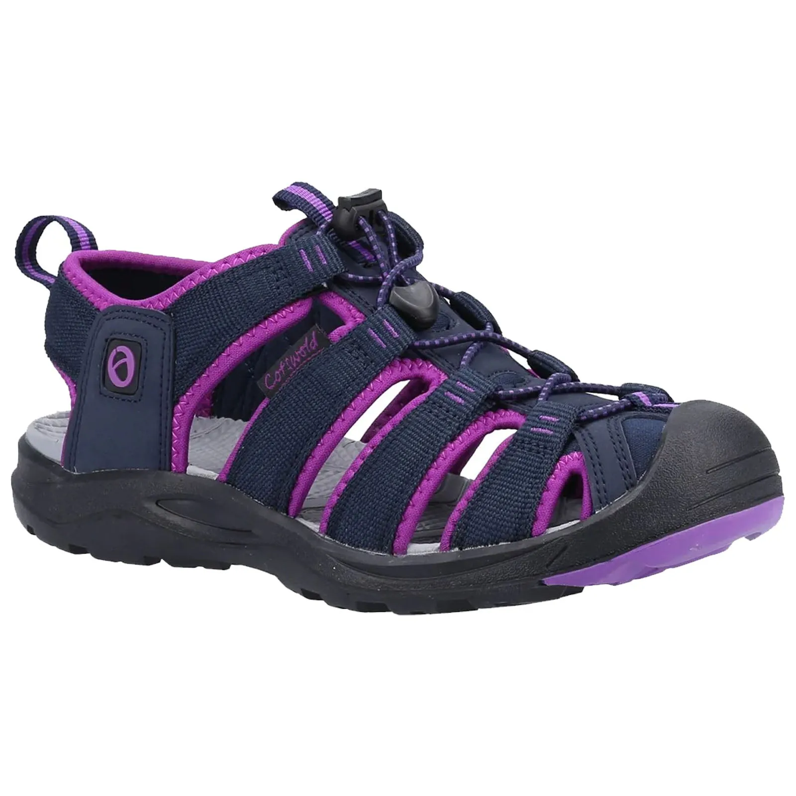 Cotswold Ladies Marshfield Walking Sandals