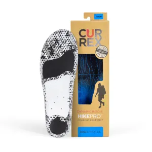 CURREX® HIKEPRO™ Insoles | Insoles for Hiking Boots & Shoes