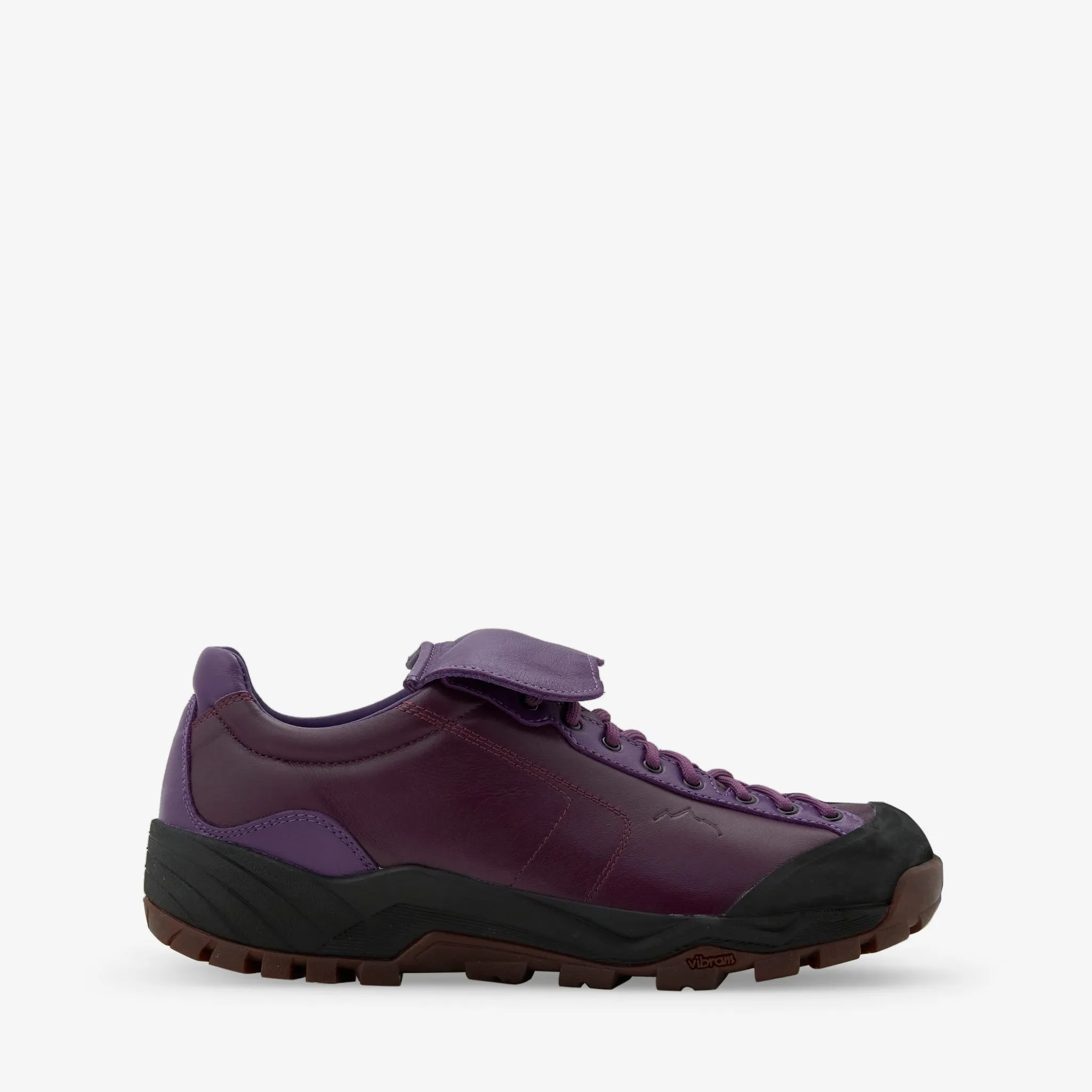 Diemme x Movida Purple