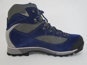 Dolomite scarponcino da trekking in goretex Zernez 248115 blu grigio