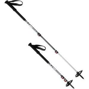 Dynalock Explore Poles Al3-sec White/black