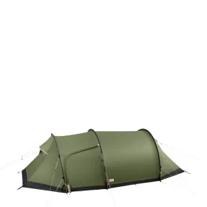 Fjallraven Keb Endurance 3 Tent Pine Green