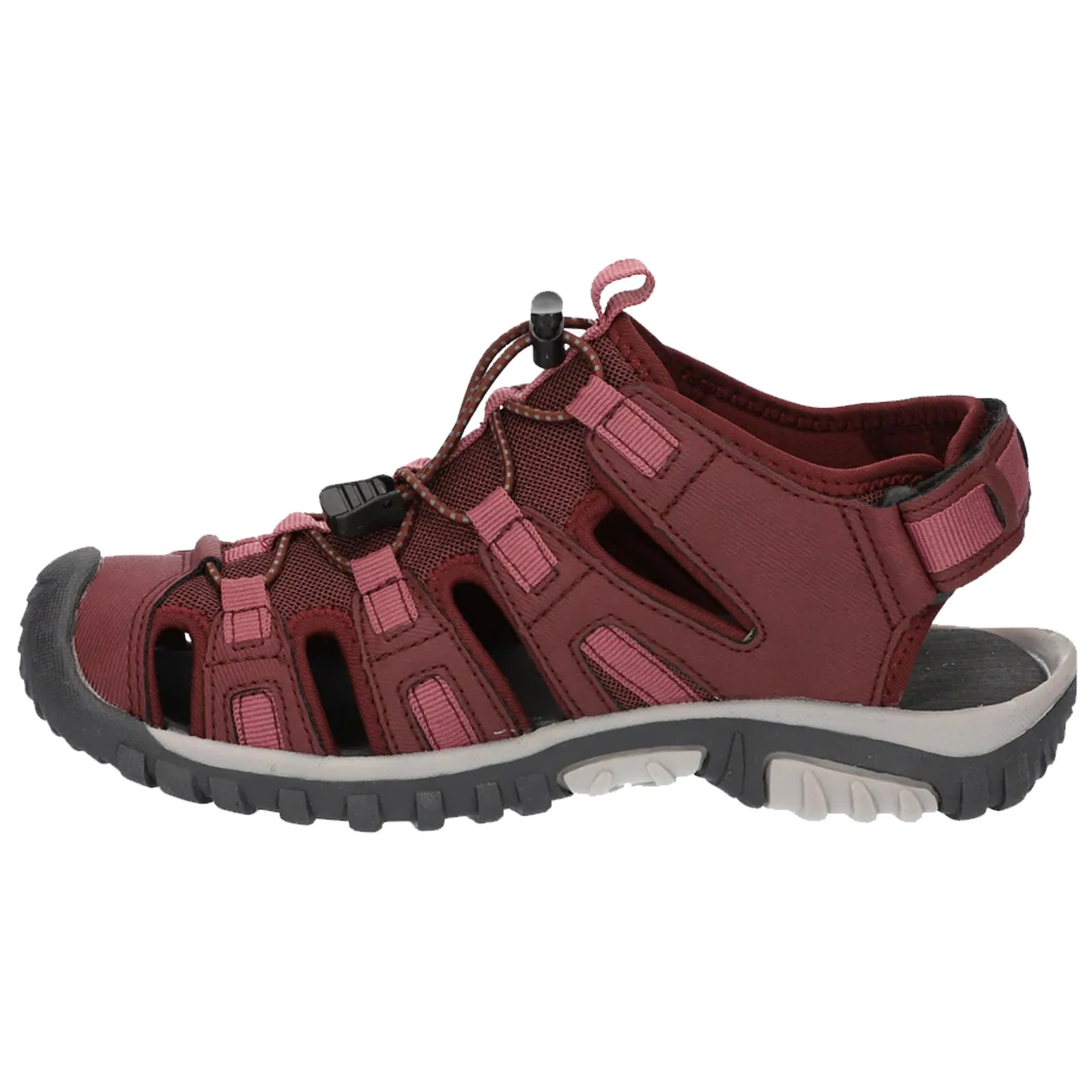 Hi-Tec Ladies Cove Sport Walking Sandals