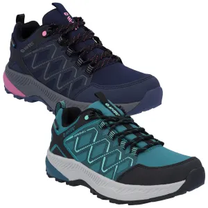 Hi-Tec Ladies Diamonde Walking Shoes