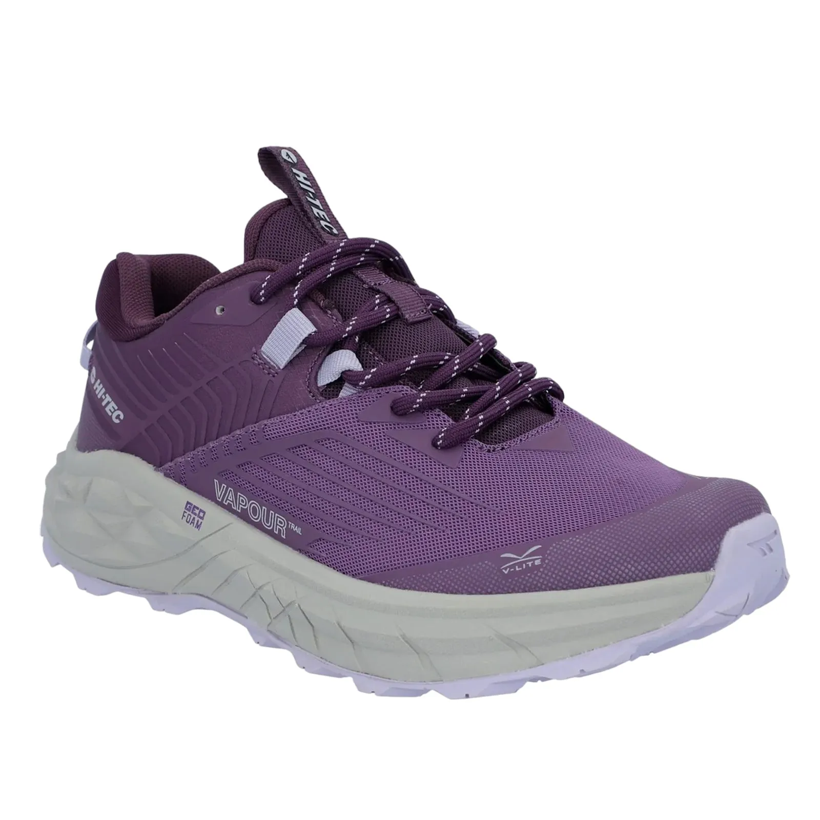 Hi-Tec Ladies Fuse Trail Shoes