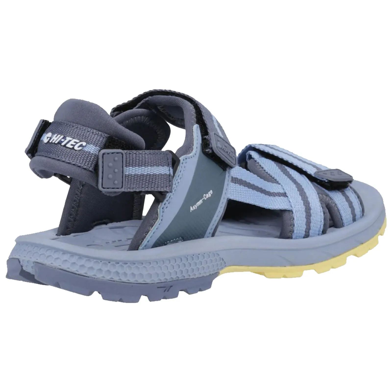 Hi-Tec Ladies Sierra Sandals