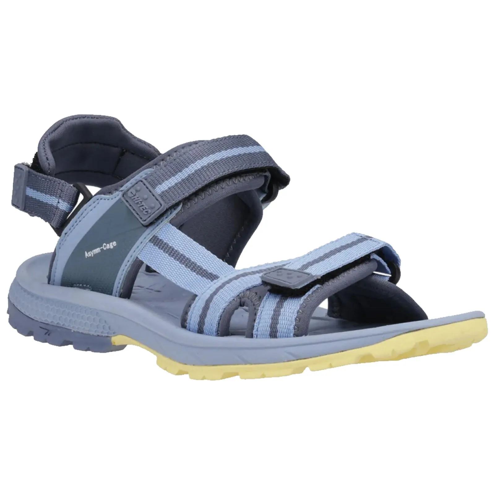 Hi-Tec Ladies Sierra Sandals