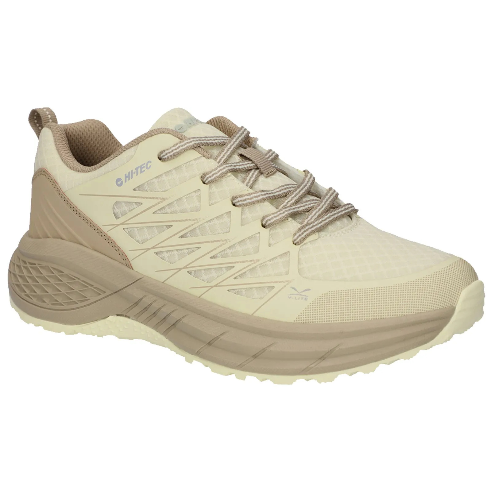 Hi-Tec Ladies Trail Destroyer Walking Shoes