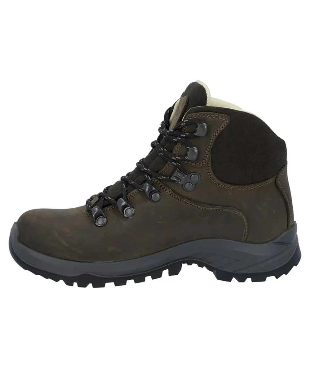 Hi-Tec Womens Ravine Pro Boots