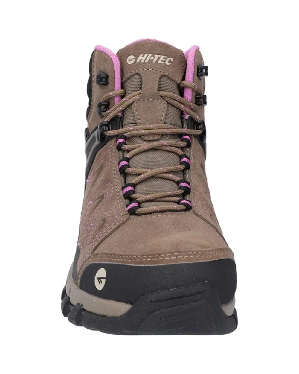 Hi-Tec Womens V-Lite Explorer Waterproof Hiking Boots