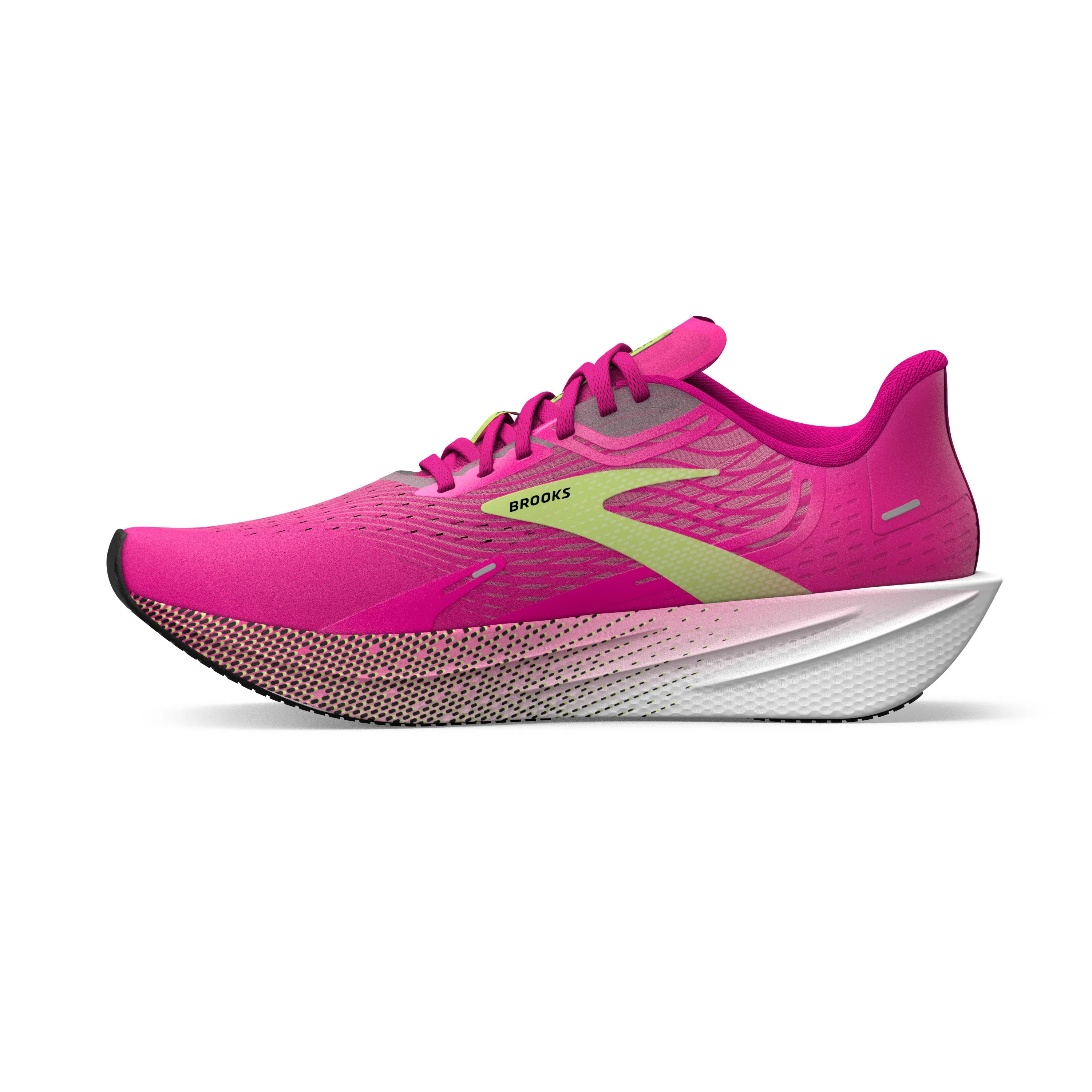 Hyperion Max | Pink Glo/Green/Black