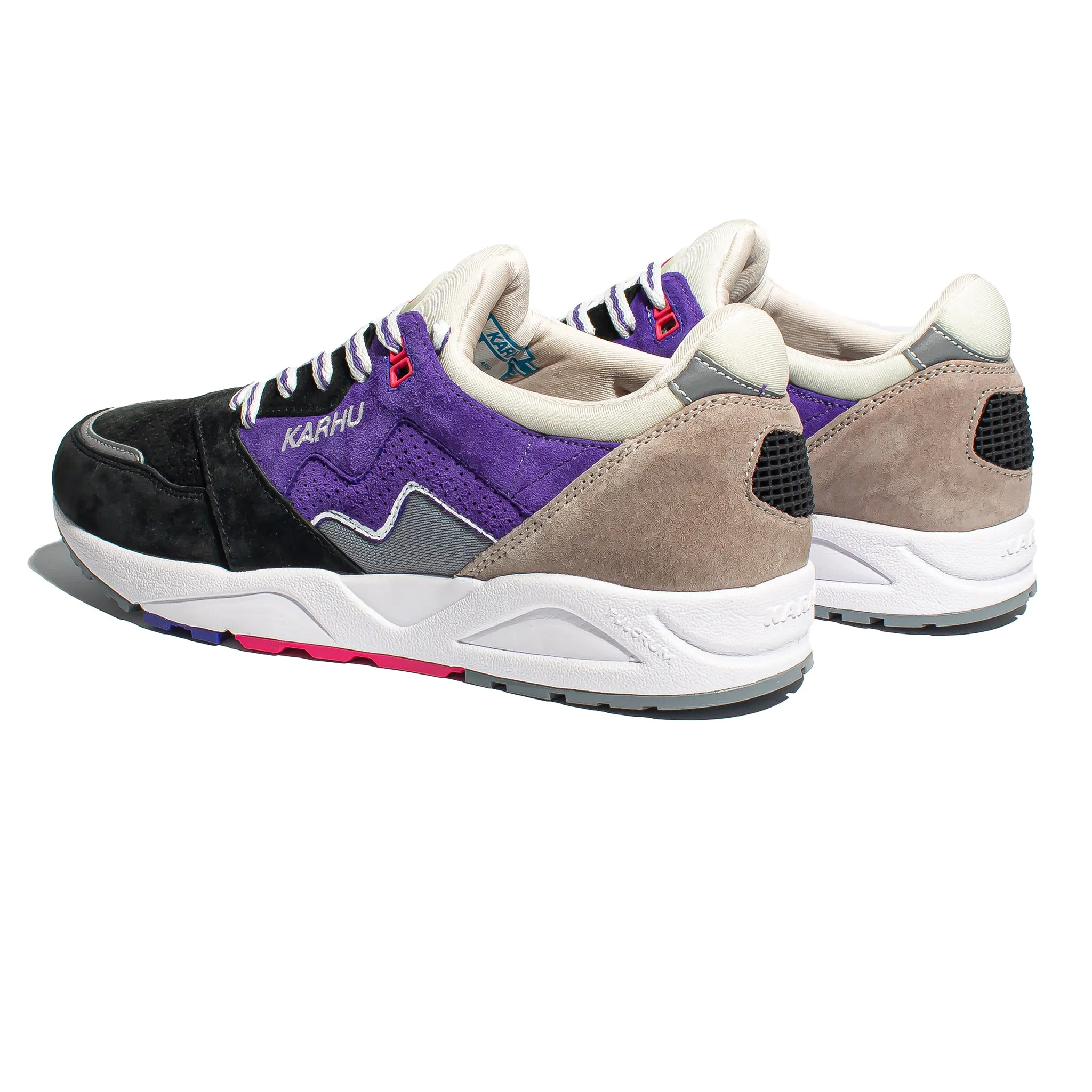 Karhu Aria Opal Gray/Liberty