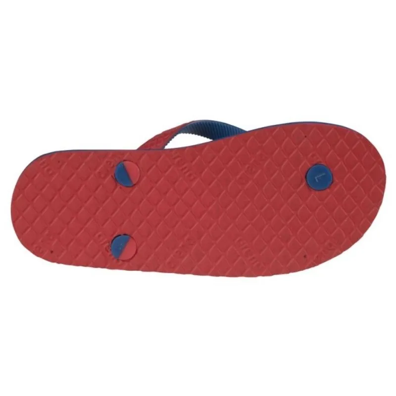 KIDS' EDDY JUNIOR FLIP FLOPS