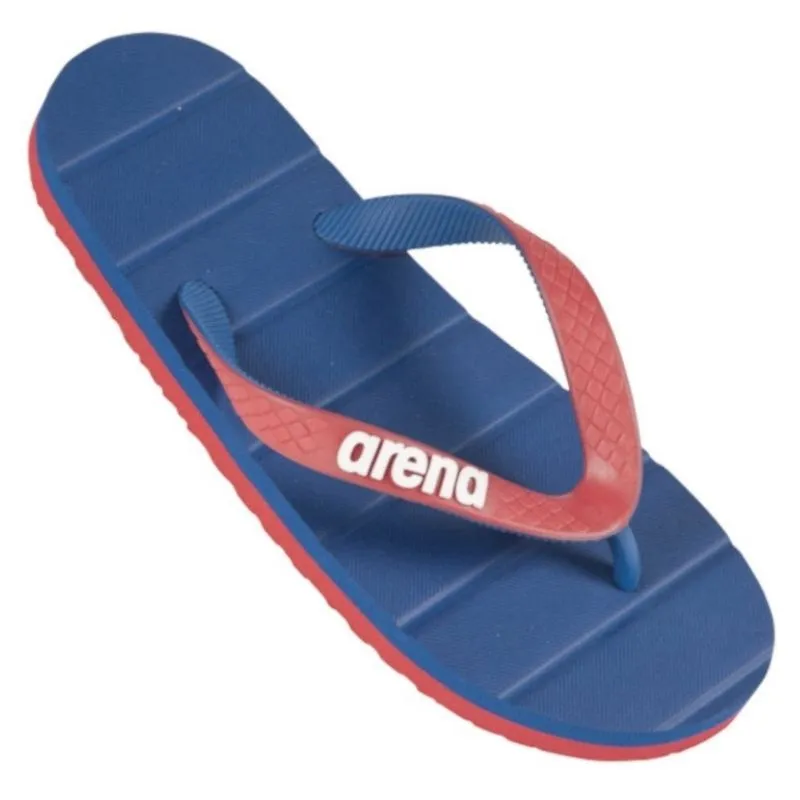 KIDS' EDDY JUNIOR FLIP FLOPS