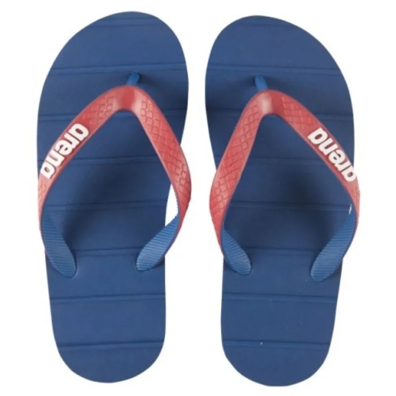 KIDS' EDDY JUNIOR FLIP FLOPS