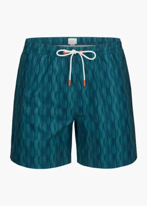 Kyst Swim Short (5” Inseam)