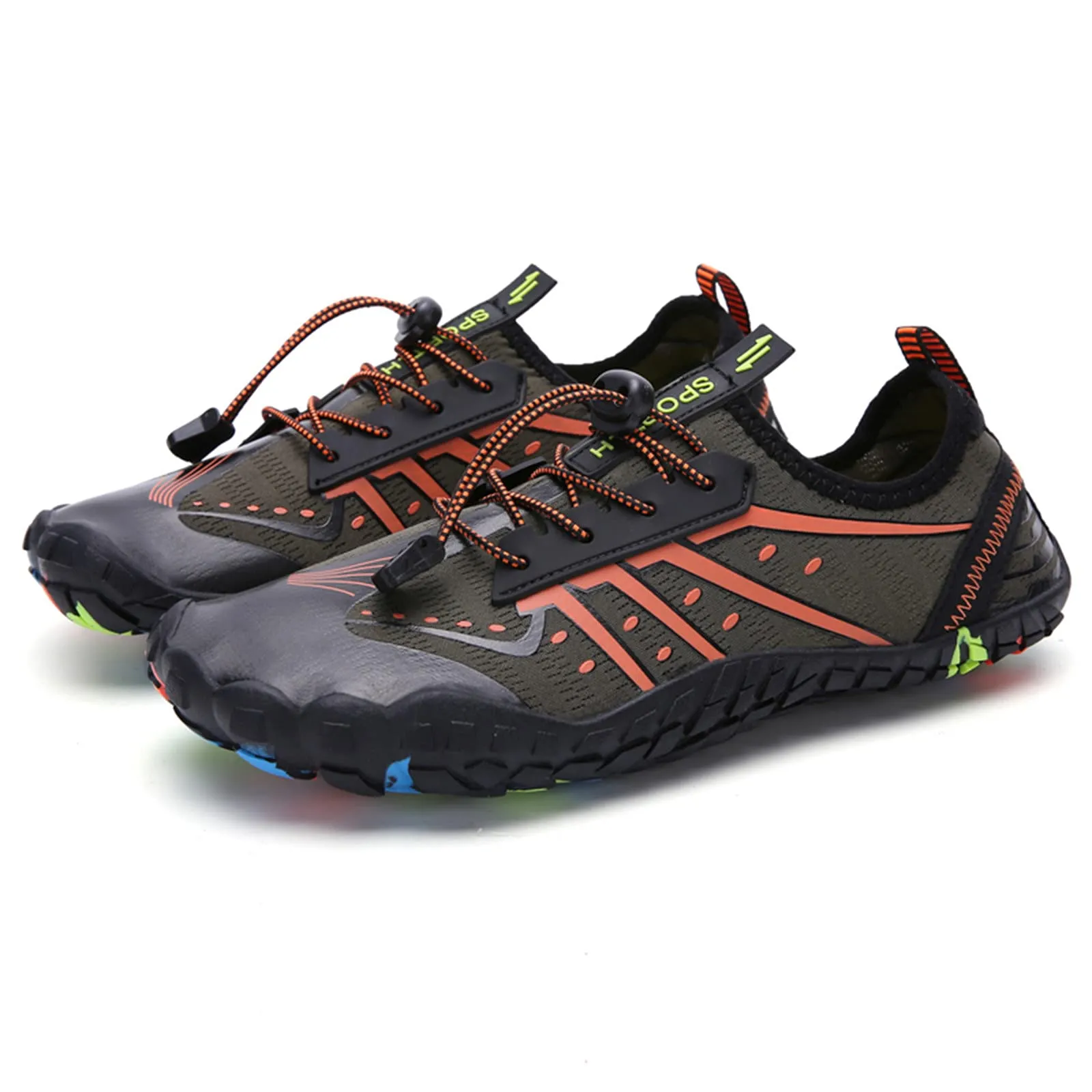 Lightweight Barefoot Water Shoes For Men & Women