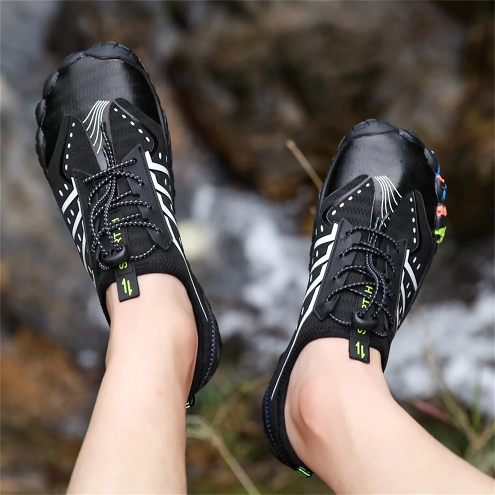 Lightweight Barefoot Water Shoes For Men & Women