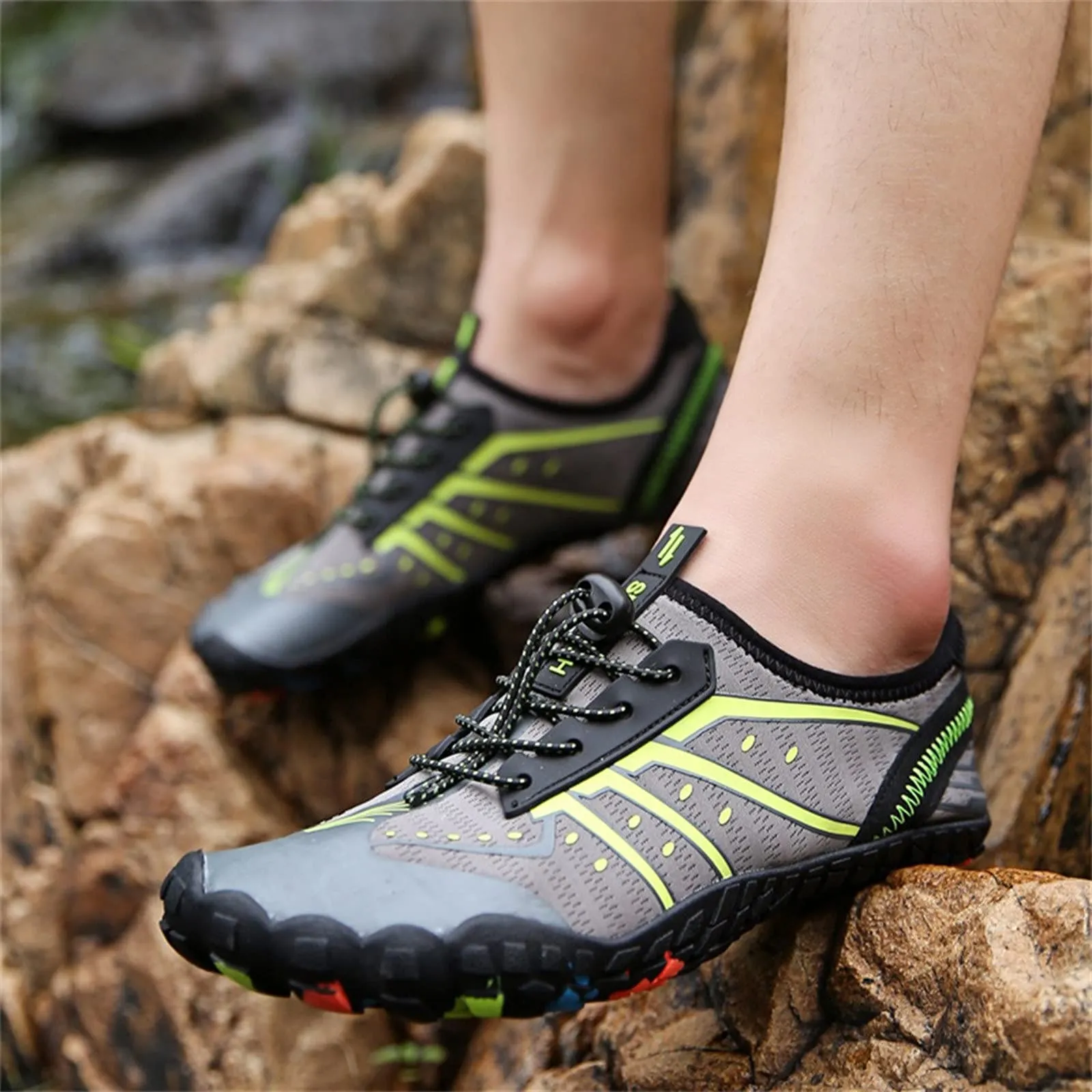 Lightweight Barefoot Water Shoes For Men & Women