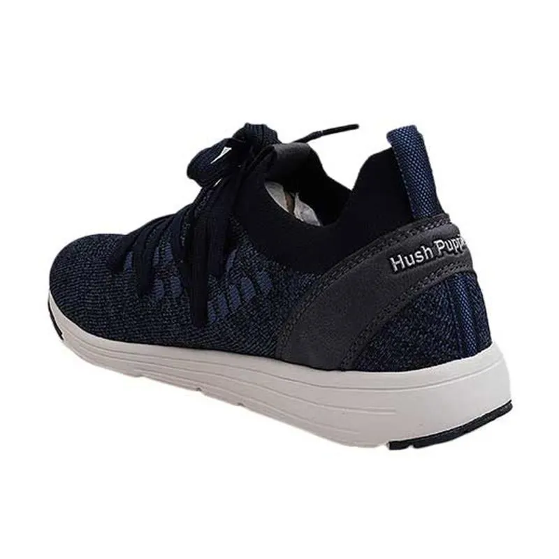 Men's Alex Revano Flyknit -  Navy