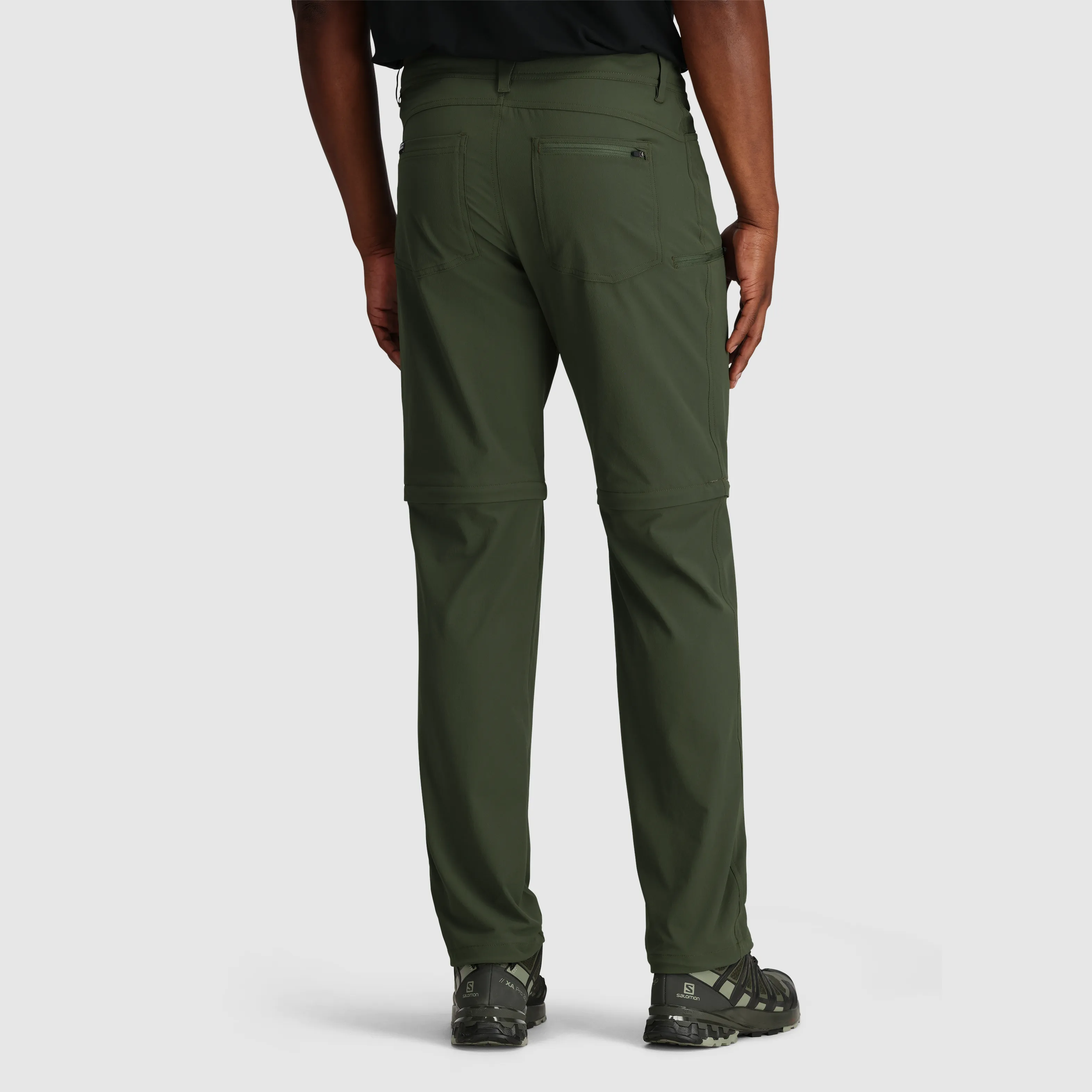 Men's Ferrosi Convertible Pants