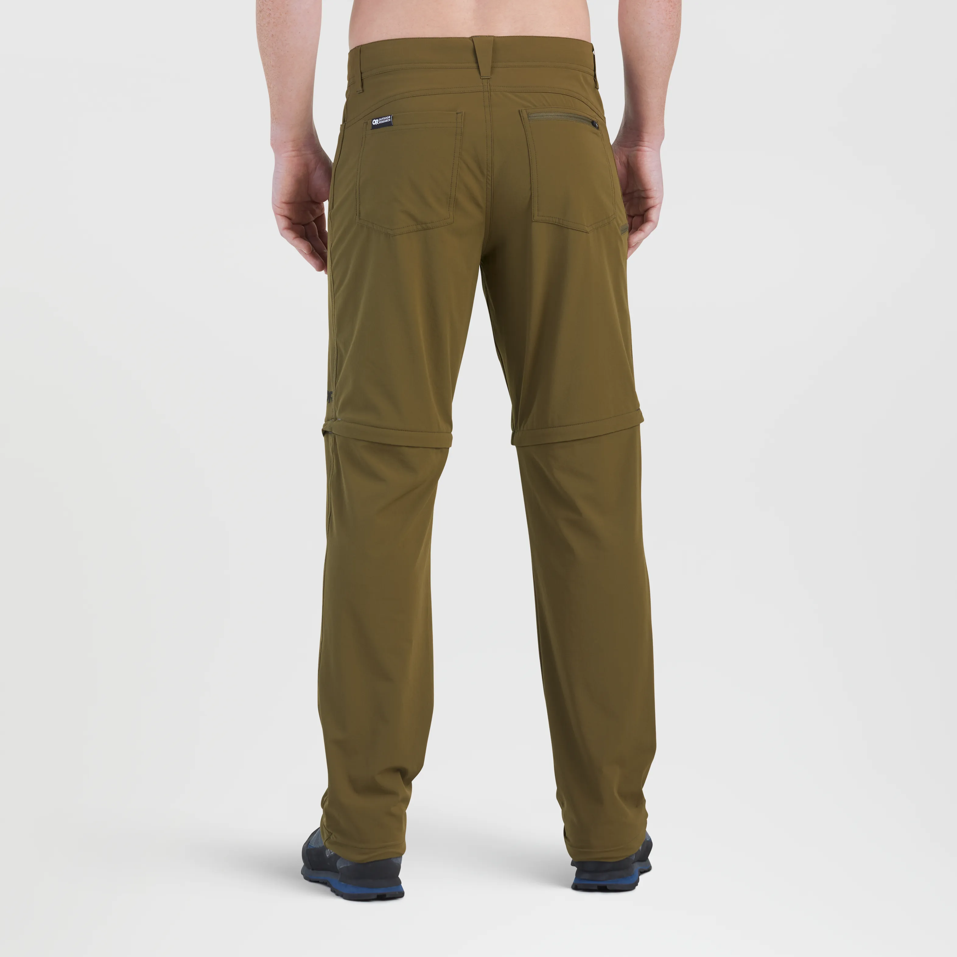 Men's Ferrosi Convertible Pants