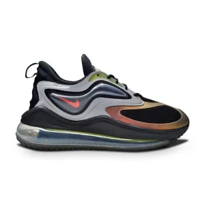 Mens Nike Air Max Zepher EOI - CV8834 001 - Silver Bright Crimson