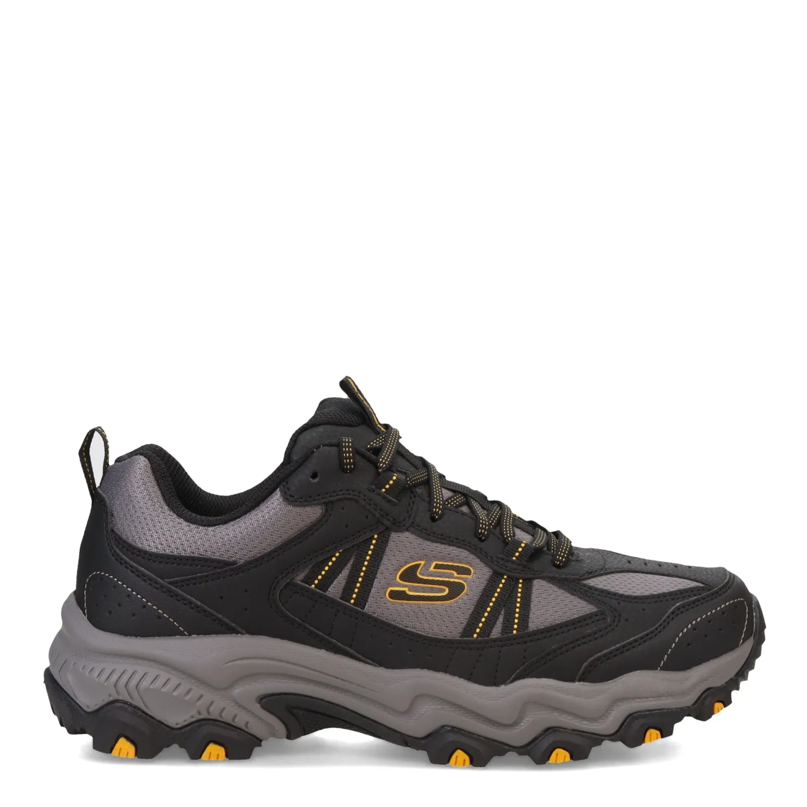 Men's Skechers, Stamina AT - Upper Stitch Hiking Shoe - Wide Width