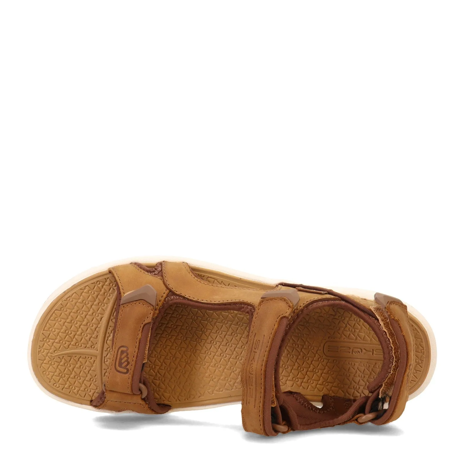 Men's Skuze, Cabo Sandal