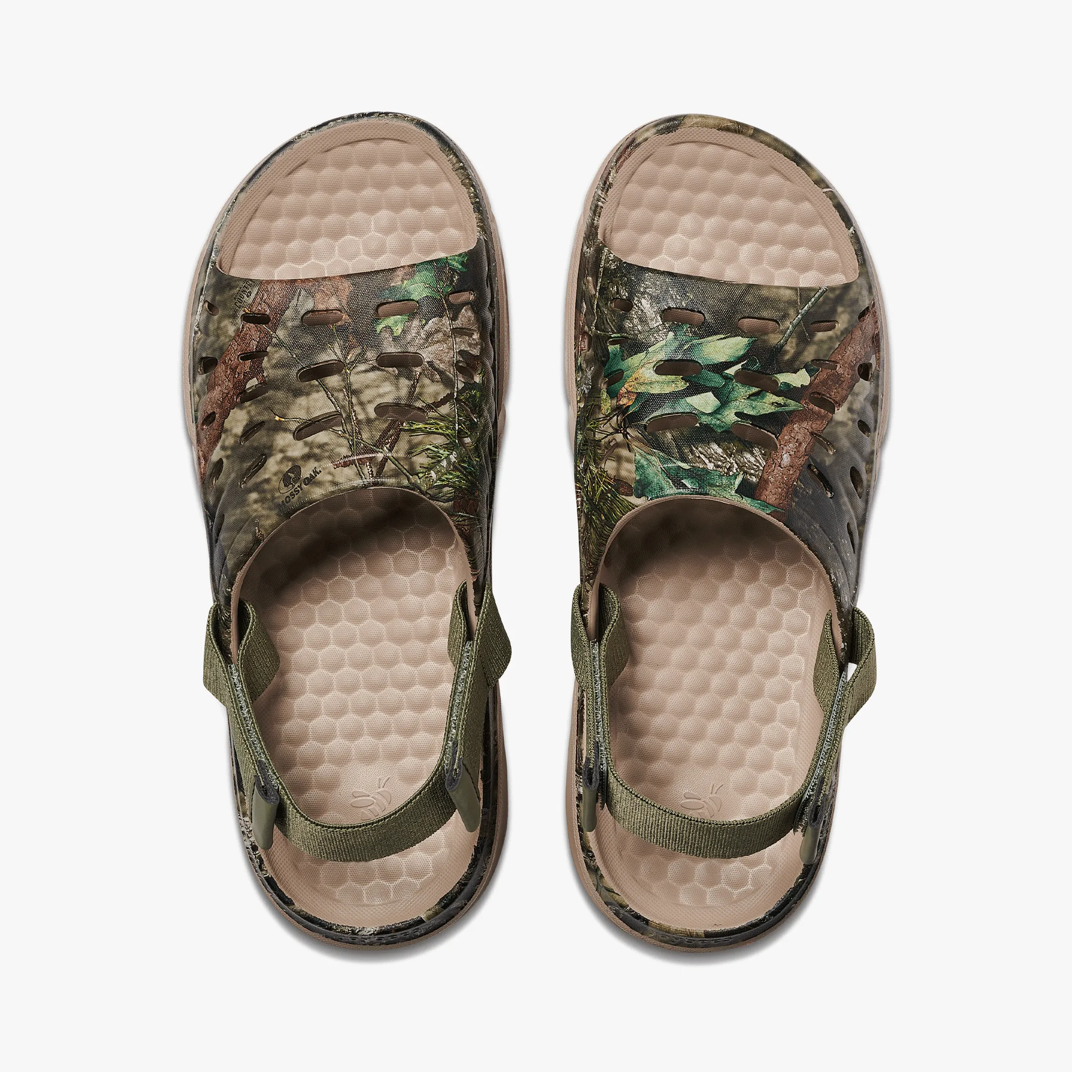 Men's Trekking Slide