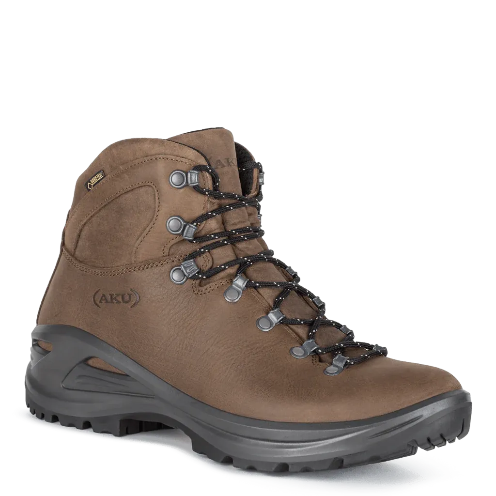 Men's Tribute ll GTX - Brown