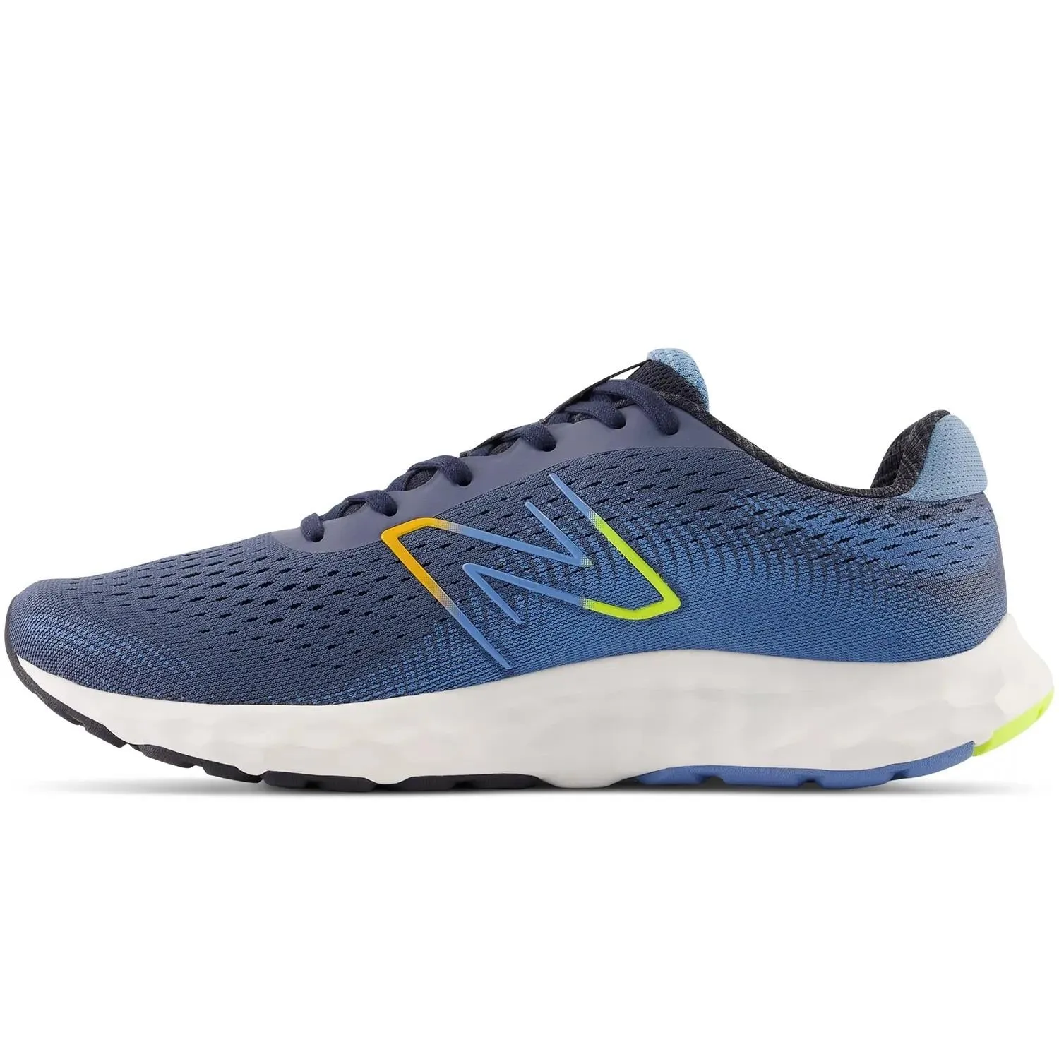 Men's Wide Fit New Balance M520CN8 Walking Trainers