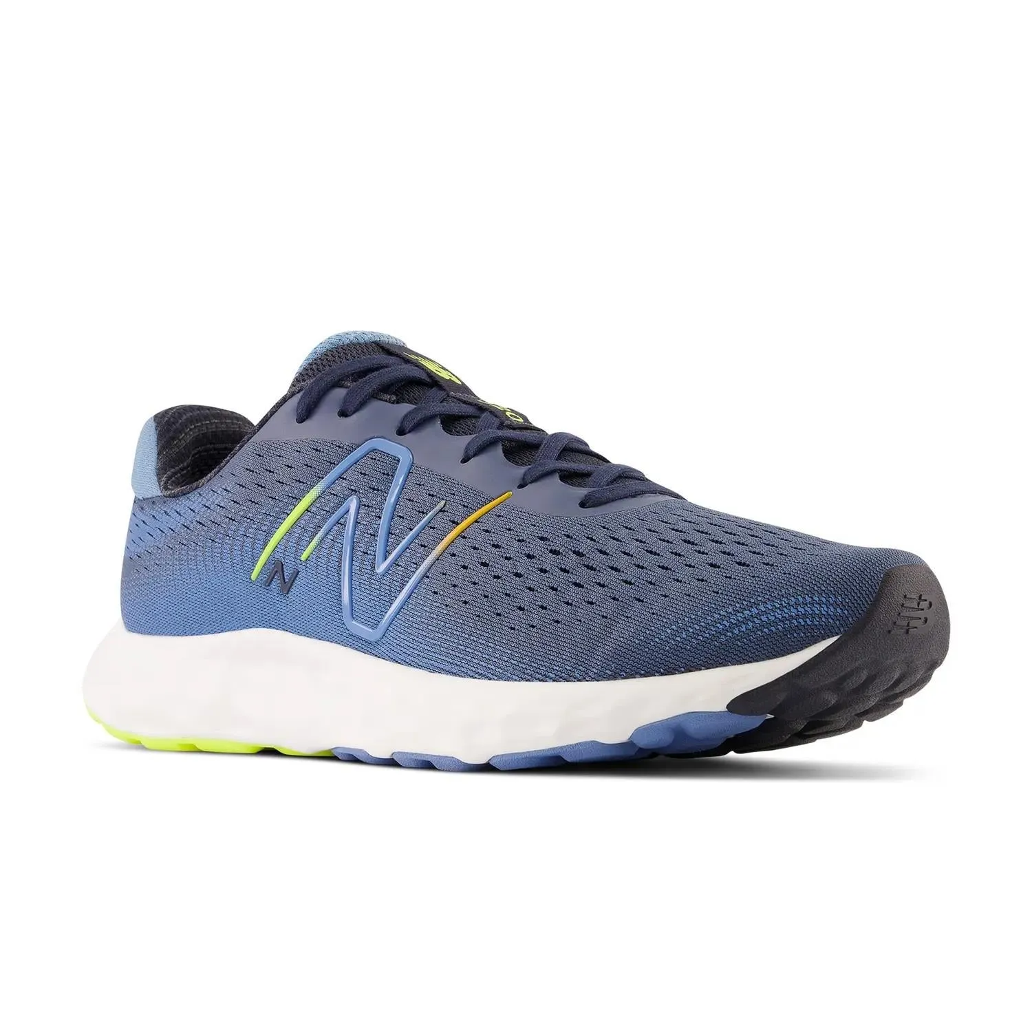 Men's Wide Fit New Balance M520CN8 Walking Trainers